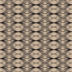 Lines art circle N2