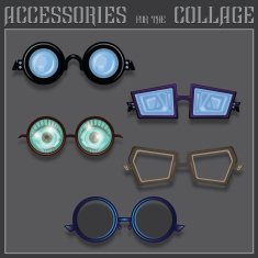 Accessories collage N3