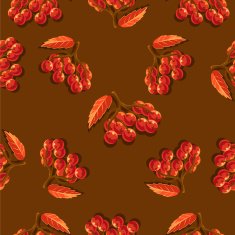 Seamless pattern with leaf abstract leaf texture endless background N8
