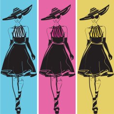 Fashion Sketch N23