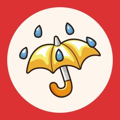 Umbrella theme elements N14