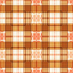 Seamless retro textile tartan checkered plaid pattern background N11
