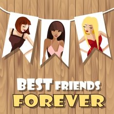 World Friendship Day Banner