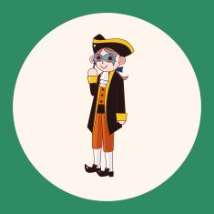 people party dress theme elements N6