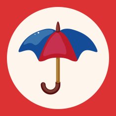 Umbrella theme elements N16