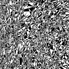 Abstract Psychedelic Art Background Vector Illustration N12