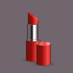 Vector modern lipstick set N4