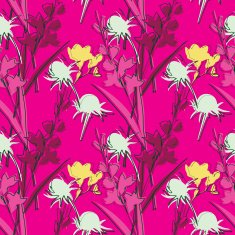 Seamless fashion pattern N3