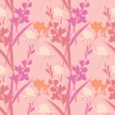 Seamless fashion pattern N7