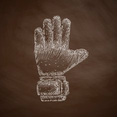 gloves icon
