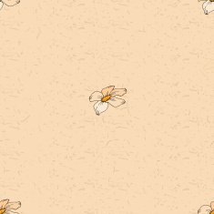 Seamless Floral Pattern N495