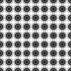 ornamental pattern N4