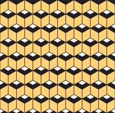 Seamless fashion pattern N18