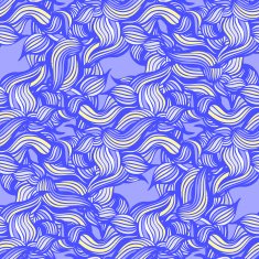 Abstract seamless pattern N144