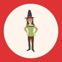 party person theme elements N2