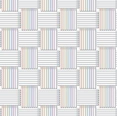 fabric or vintage wallpaper texture seamless tile background N3