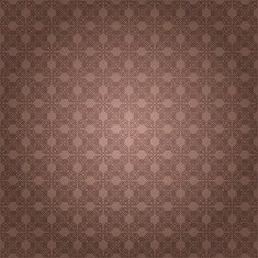 Wallpaper vintage brown color N16