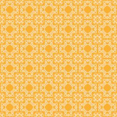 Asian Wallpaper Pattern