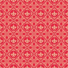 Asian Wallpaper Pattern N6
