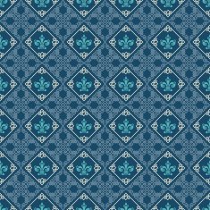 Asian Wallpaper Pattern N8