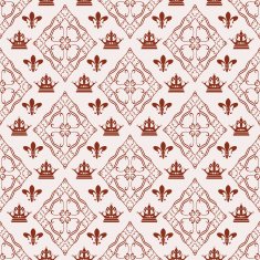 Asian Wallpaper Pattern N13