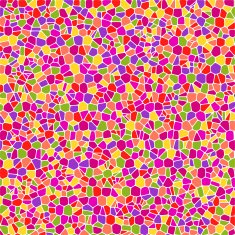 color abstract background N4