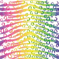 Animal print design N4