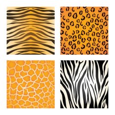 Animal print design N9