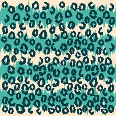 Animal print design N11