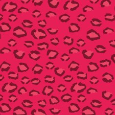 Animal print design N14