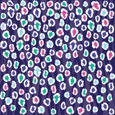 Animal print design N18