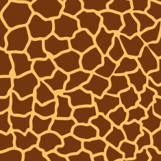 Animal print design N25