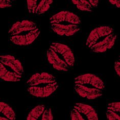 halftone lips N2