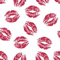 halftone lips N3