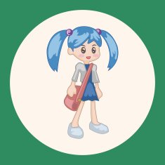 shopper theme elemets vector eps N8
