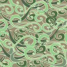 vector seamless pattern N72