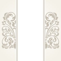 Vintage greeting card N34