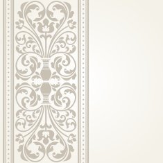 Vintage greeting card N35
