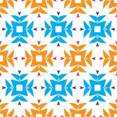 Kaleidoscope Pattern 2 5