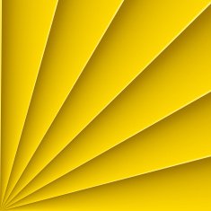Fan background pattern N2