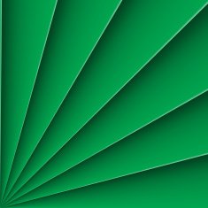 Fan background pattern N10