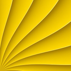 Fan background pattern N11