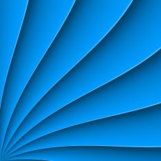 Fan background pattern N12