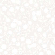 Seamless Floral Pattern N516