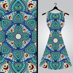Designs for women dress N13