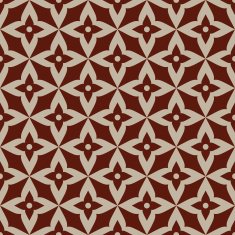 Abstract seamless pattern N146