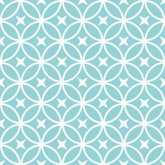Abstract seamless pattern N150