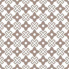 Abstract seamless pattern N154