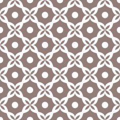 Abstract seamless pattern N156