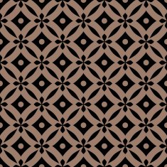 Abstract seamless pattern N162